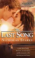 E-Book (epub) Last Song von Nicholas Sparks