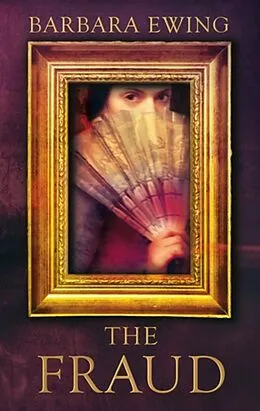 E-Book (epub) The Fraud von Barbara Ewing
