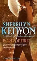 E-Book (epub) Born of Fire von Sherrilyn Kenyon