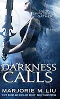 E-Book (epub) Darkness Calls von Marjorie M. Liu