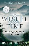 E-Book (epub) Eye Of The World von Robert Jordan