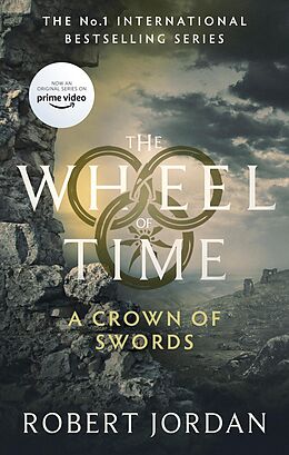 eBook (epub) Crown Of Swords de Robert Jordan