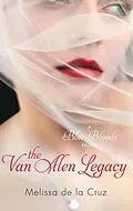 E-Book (epub) Van Alen Legacy von Melissa de la Cruz