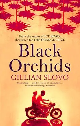 E-Book (epub) Black Orchids von Gillian Slovo