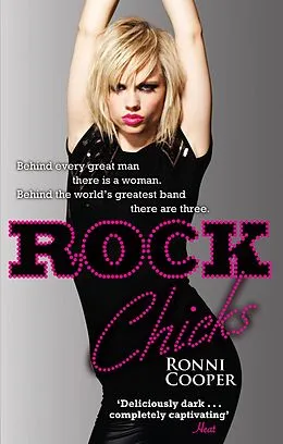 E-Book (epub) Rock Chicks von Ronni Cooper