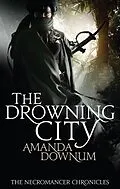 E-Book (epub) Drowning City von Amanda Downum
