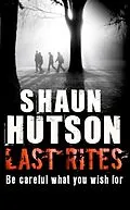 E-Book (epub) Last Rites von Shaun Hutson