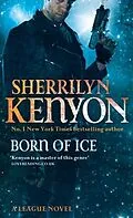 E-Book (epub) Born of Ice von Sherrilyn Kenyon