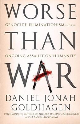 E-Book (epub) Worse Than War von Daniel Jonah Goldhagen