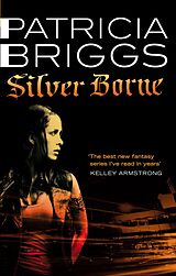 eBook (epub) Silver Borne de Patricia Briggs