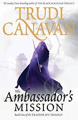 eBook (epub) Ambassador's Mission de Trudi Canavan