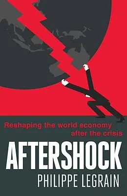 E-Book (epub) Aftershock von Philippe Legrain