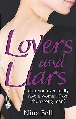 E-Book (epub) Lovers and Liars von Nina Bell