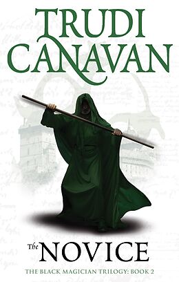 E-Book (epub) Novice von Trudi Canavan