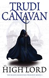 eBook (epub) High Lord de Trudi Canavan