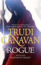 eBook (epub) Rogue de Trudi Canavan