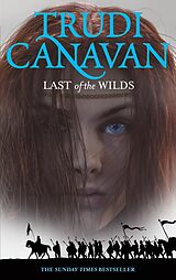 eBook (epub) Last of the Wilds de Trudi Canavan