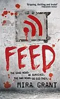 E-Book (epub) Feed von Mira Grant