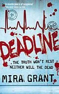 E-Book (epub) Deadline von Mira Grant