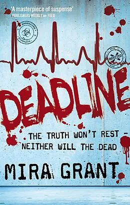 E-Book (epub) Deadline von Mira Grant
