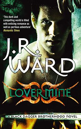 E-Book (epub) Lover Mine von J.R. Ward