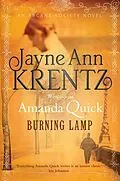 E-Book (epub) Burning Lamp von Amanda Quick, Jayne Ann Krentz