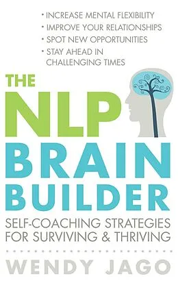 E-Book (epub) NLP Brain Builder von Wendy Jago
