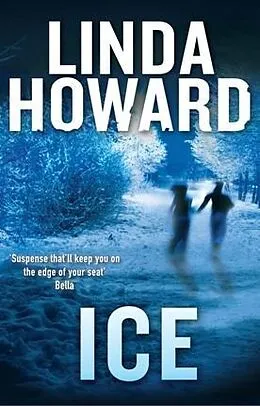 E-Book (epub) Ice von Linda Howard