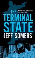 E-Book (epub) Terminal State von Jeff Somers