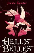 E-Book (epub) Hell's Belles von Jackie Kessler