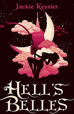 E-Book (epub) Hell's Belles von Jackie Kessler
