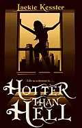 E-Book (epub) Hotter Than Hell von Jackie Kessler