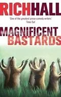 E-Book (epub) Magnificent Bastards von Rich Hall