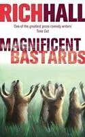 E-Book (epub) Magnificent Bastards von Rich Hall