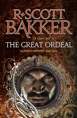 eBook (epub) The Great Ordeal de R. Scott Bakker