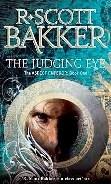 E-Book (epub) Judging Eye von R. Scott Bakker