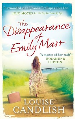 E-Book (epub) The Disappearance of Emily Marr von Louise Candlish