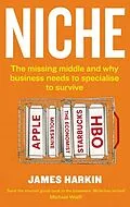 E-Book (epub) Niche von James Harkin