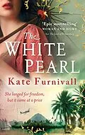E-Book (epub) White Pearl von Kate Furnivall