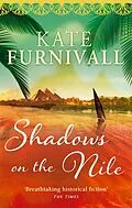 E-Book (epub) Shadows on the Nile von Kate Furnivall