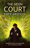 E-Book (epub) Neon Court von Kate Griffin