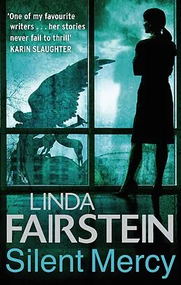 E-Book (epub) Silent Mercy von Linda Fairstein
