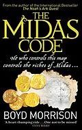 E-Book (epub) Midas Code von Boyd Morrison