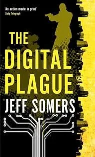 E-Book (epub) Digital Plague von Jeff Somers