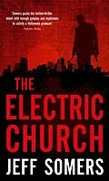 E-Book (epub) Electric Church von Jeff Somers
