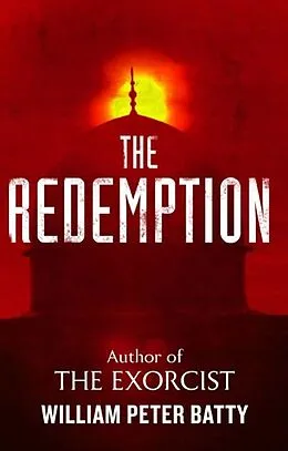 E-Book (epub) Redemption von William Peter Blatty
