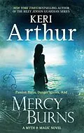 E-Book (epub) Mercy Burns von Keri Arthur