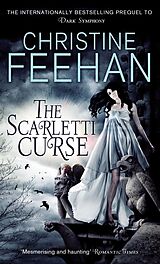 E-Book (epub) Scarletti Curse von Christine Feehan
