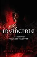 E-Book (epub) Invincible von Sherrilyn Kenyon