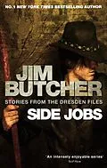 E-Book (epub) Side Jobs von Jim Butcher